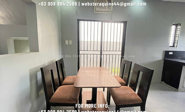 2 Storey House for rent near clark