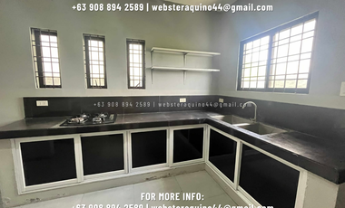 2 Storey House for rent near clark