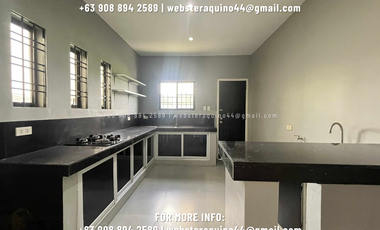 2 Storey House for rent near clark