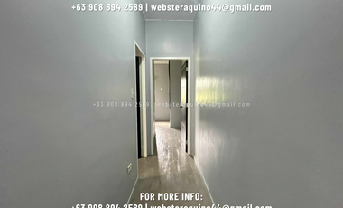 2 Storey House for rent near clark