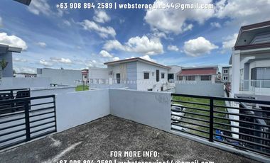 2 Storey House for rent near clark