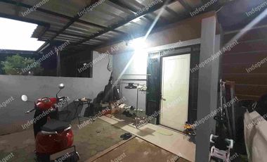 Rumah 1 lantai Semifurnished dekat Mabes TNI Cilangkap