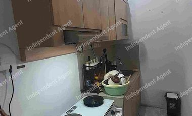 Rumah 1 lantai Semifurnished dekat Mabes TNI Cilangkap