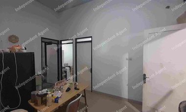 Rumah 1 lantai Semifurnished dekat Mabes TNI Cilangkap