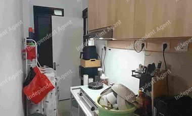 Rumah 1 lantai Semifurnished dekat Mabes TNI Cilangkap