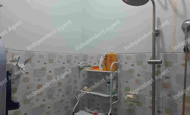 Rumah 1 lantai Semifurnished dekat Mabes TNI Cilangkap