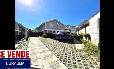 SE VENDE CASA EN BOSQUES DE CURAUMA Etapa 3 /   4.500