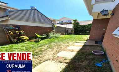SE VENDE CASA EN BOSQUES DE CURAUMA Etapa 3 /   4.500