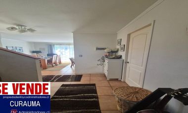 SE VENDE CASA EN BOSQUES DE CURAUMA Etapa 3 /   4.500