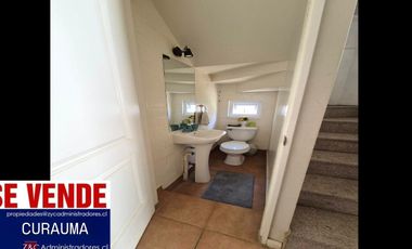 SE VENDE CASA EN BOSQUES DE CURAUMA Etapa 3 /   4.500