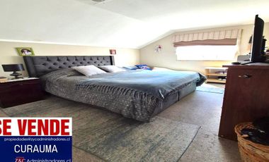 SE VENDE CASA EN BOSQUES DE CURAUMA Etapa 3 /   4.500