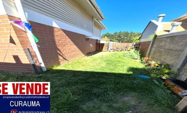 SE VENDE CASA EN BOSQUES DE CURAUMA Etapa 3 /   4.500