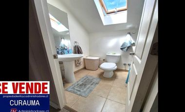 SE VENDE CASA EN BOSQUES DE CURAUMA Etapa 3 /   4.500