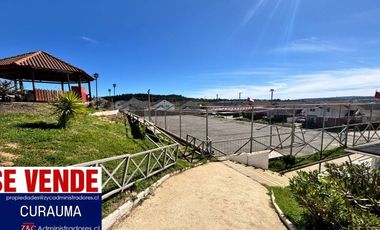 SE VENDE CASA EN BOSQUES DE CURAUMA Etapa 3 /   4.500