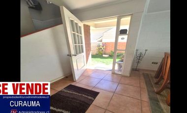 SE VENDE CASA EN BOSQUES DE CURAUMA Etapa 3 /   4.500