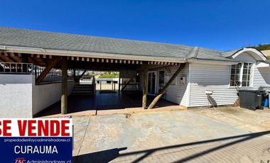 SE VENDE CASA EN BOSQUES DE CURAUMA Etapa 3 /   4.500
