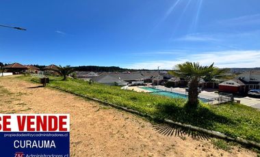 SE VENDE CASA EN BOSQUES DE CURAUMA Etapa 3 /   4.500