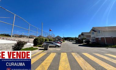 SE VENDE CASA EN BOSQUES DE CURAUMA Etapa 3 /   4.500