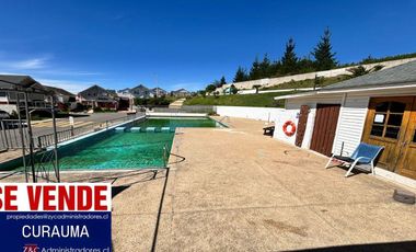 SE VENDE CASA EN BOSQUES DE CURAUMA Etapa 3 /   4.500