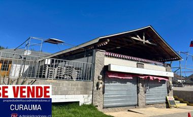 SE VENDE CASA EN BOSQUES DE CURAUMA Etapa 3 /   4.500