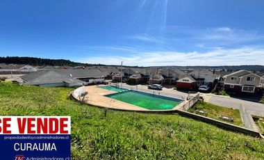 SE VENDE CASA EN BOSQUES DE CURAUMA Etapa 3 /   4.500