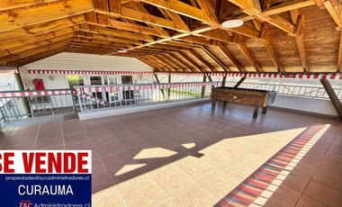 SE VENDE CASA EN BOSQUES DE CURAUMA Etapa 3 /   4.500