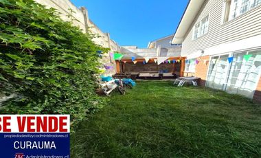 SE VENDE CASA EN BOSQUES DE CURAUMA Etapa 3 /   4.500