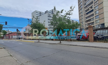 Arriendo Casa en Centro de Rancagua