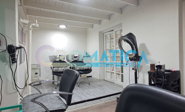 Arriendo Casa en Centro de Rancagua