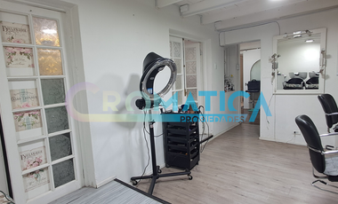 Arriendo Casa en Centro de Rancagua