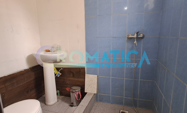 Arriendo Casa en Centro de Rancagua