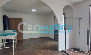 Arriendo Casa en Centro de Rancagua