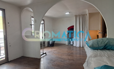 Arriendo Casa en Centro de Rancagua