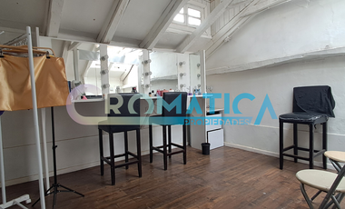 Arriendo Casa en Centro de Rancagua