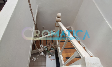 Arriendo Casa en Centro de Rancagua