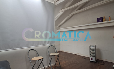 Arriendo Casa en Centro de Rancagua