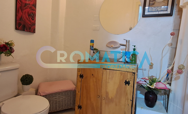 Arriendo Casa en Centro de Rancagua