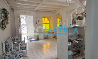 Arriendo Casa en Centro de Rancagua