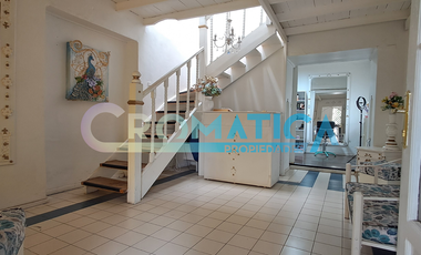 Arriendo Casa en Centro de Rancagua