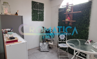 Arriendo Casa en Centro de Rancagua