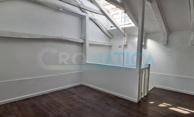 Arriendo Casa Remodelada en Centro de Rancagua