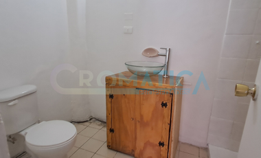 Arriendo Casa Remodelada en Centro de Rancagua