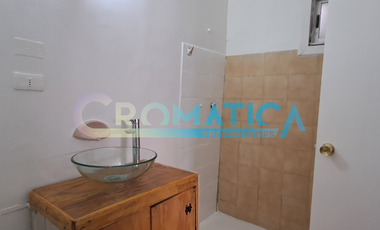 Arriendo Casa Remodelada en Centro de Rancagua