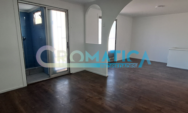 Arriendo Casa Remodelada en Centro de Rancagua