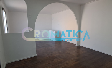 Arriendo Casa Remodelada en Centro de Rancagua