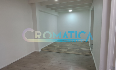 Arriendo Casa Remodelada en Centro de Rancagua
