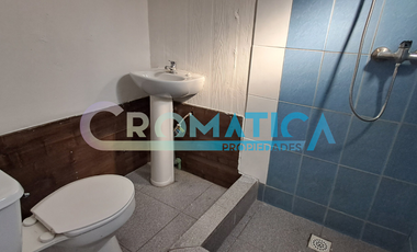 Arriendo Casa Remodelada en Centro de Rancagua