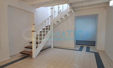 Arriendo Casa Remodelada en Centro de Rancagua