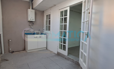 Arriendo Casa Remodelada en Centro de Rancagua