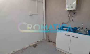 Arriendo Casa Remodelada en Centro de Rancagua